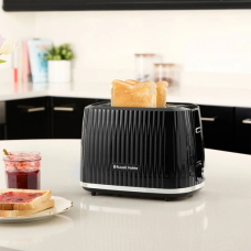 Тостер Russell Hobbs 27371-56 Black