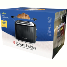 Тостер Russell Hobbs 27371-56 Black