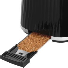 Тостер Russell Hobbs 27371-56 Black