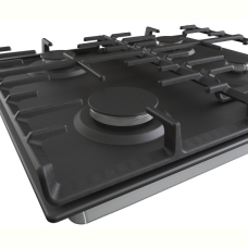 Газова варильна поверхня Gorenje G 642 AB (BG6AA-G0B)