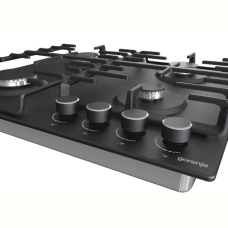 Газова варильна поверхня Gorenje G 642 AB (BG6AA-G0B)