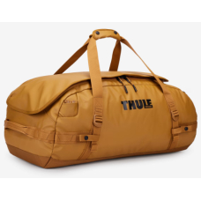 Дорожня сумка Thule Chasm Duffel 70L TDSD-303 Golden Brown
