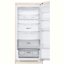 Холодильник LG GC-B509FEMW