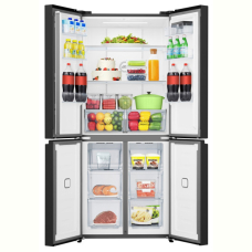 Холодильник Gorenje NRM819E61BX