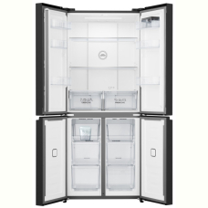 Холодильник Gorenje NRM819E61BX