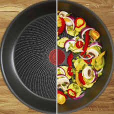 Сковорода TEFAL START'EASY 28 см (C2690621)