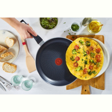 Сковорода TEFAL START'EASY 28 см (C2690621)