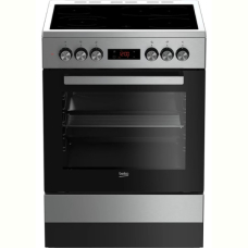 Електрична плита Beko FBM67320XS