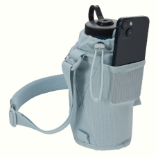 Сумка Thule Portable EnRoute Water Bottle holder TEWB5101 (Soft Blue/Darkest Blue)