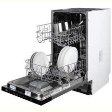 Посудомийна машина Beko DIS35021