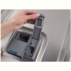 Посудомийна машина Beko DIS35021