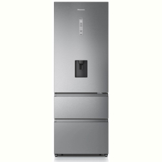 Холодильник Hisense  RT641N4WIE1 (BCD-456WYR)