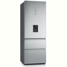 Холодильник Hisense  RT641N4WIE1 (BCD-456WYR)