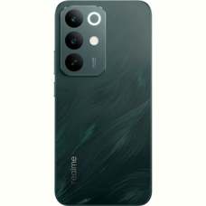 Смартфон Realme C85 Pro 8/256Gb NFC Peacock Green