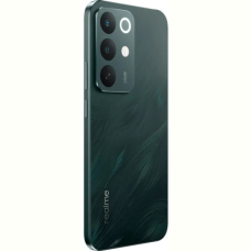Смартфон Realme C85 Pro 8/256Gb NFC Peacock Green