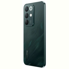 Смартфон Realme C85 Pro 8/256Gb NFC Peacock Green