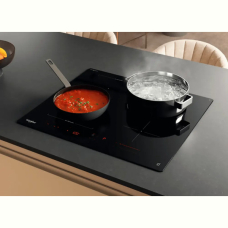 Електрична варильна поверхня Whirlpool WTX6014DCF 
