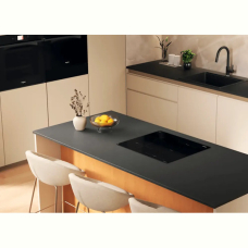 Електрична варильна поверхня Whirlpool WTX6014DCF 