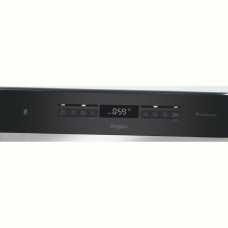 Посудомийна машина Whirlpool WSFO3O23PF