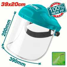 Щиток захисний TOTAL TSP631 