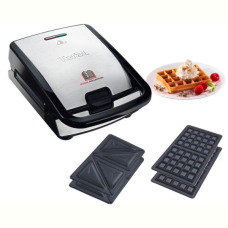 Мультимейкер Tefal SW852D12