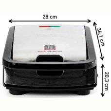 Мультимейкер Tefal SW852D12