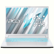 Ноутбук Acer Nitro V 14 ANV14-62-R9E7 (NH.QW4EU.006) Pearl White