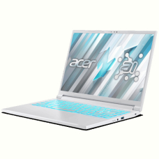 Ноутбук Acer Nitro V 14 ANV14-62-R9E7 (NH.QW4EU.006) Pearl White