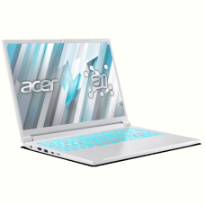 Ноутбук Acer Nitro V 14 ANV14-62-R9E7 (NH.QW4EU.006) Pearl White