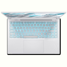 Ноутбук Acer Nitro V 14 ANV14-62-R9E7 (NH.QW4EU.006) Pearl White