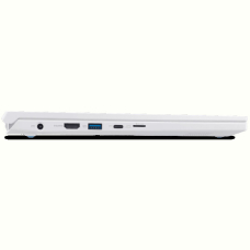 Ноутбук Acer Nitro V 14 ANV14-62-R9E7 (NH.QW4EU.006) Pearl White