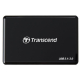 Кардрідер Transcend TS-RDF9K2 Black