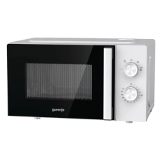 Мікрохвильова піч Gorenje MO 20 E1WH