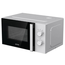 Мікрохвильова піч Gorenje MO 20 E1WH