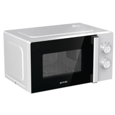 Мікрохвильова піч Gorenje MO 20 E1WH