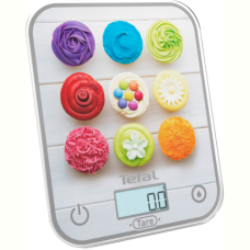 Ваги кухонні Tefal BC50D4V0 Optiss Cake Pops