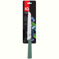 Ніж хлібний IQ Be Energy, 200 мм