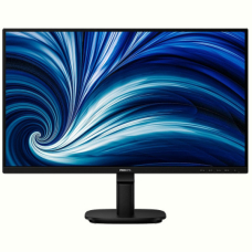 Монiтор 23.8" Philips 24B2N2200/00 Black
