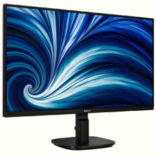 Монiтор 23.8" Philips 24B2N2200/00 Black