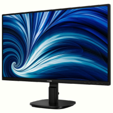 Монiтор 23.8" Philips 24B2N2200/00 Black