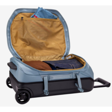 Дорожня валіза Thule Chasm Carry-On 55cm/22" 40L TCCO-222 Pond Gray