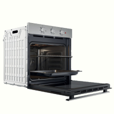 Електрична духова шафа Whirlpool OMR35HR0X