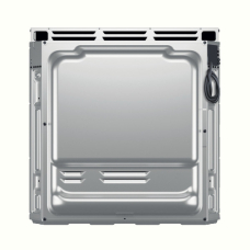 Електрична духова шафа Whirlpool OMR35HR0X