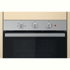 Електрична духова шафа Whirlpool OMR35HR0X