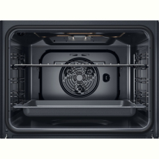 Електрична духова шафа Whirlpool OMR35HR0X