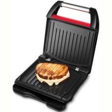 Гриль Russell Hobbs George Foreman 25040-56 Family Steel Grill