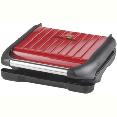 Гриль Russell Hobbs George Foreman 25040-56 Family Steel Grill