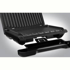 Гриль Russell Hobbs George Foreman 25040-56 Family Steel Grill