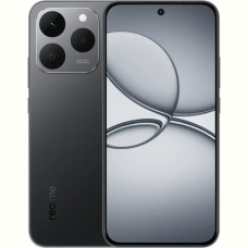 Смартфон Realme 15T 5G 8/256 Suit Titanium