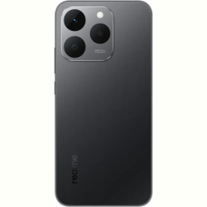 Смартфон Realme 15T 5G 8/256 Suit Titanium